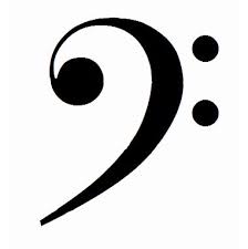 Posts About Bass Clef On Music4meblog Music Tattoos Piano Pictures Clef