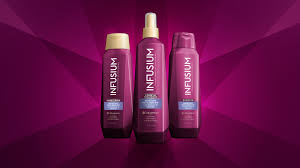 Shop target for infusium 23 hair styling products you will love at great low prices. Infusium Gets A Sophisticated Look Dieline Design Branding Packaging Inspiration