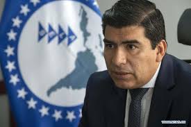 ENTREVISTA: Países de Latinoamérica y el Caribe trabajan en reactivación  económica pospandemia, dice secretario de SELA| Spanish.xinhuanet.com