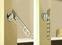 Racking Up Points In The Laundry Room Options For Hang Drying Delicates Small Laundry Room Organization Laundry Room Storage Laundry Room