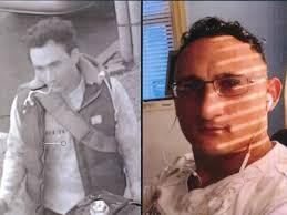 Suspect In Fatal Stamford Stabbing Arrested In Texas: Police