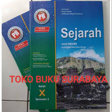 Kunci jawaban lks sejarah indonesia kelas 10 semester 2 ilmusosial id. Kunci Jawaban Sejarah Indonesia Kelas 10 Semester 2 Kurikulum 2013 Revisi 2021
