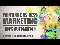 Marketing A Painting Business Lead Buying How To Start A Painting Company Painting Business Pro How to pick a painting subject and avoid waiting for inspiration a short discussion on how to pick a painting subject and avoid the frustration of.