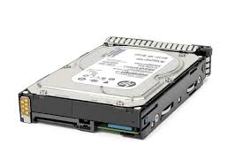 Third Large Image of MB4000GFDSK HP G8-G10 4-TB 6G 7.2K 3.5 SATA SC  Proliant HardDrive, Manufacturer Part# MB4000GFDSK