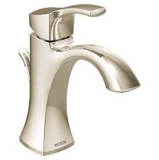 moen bathroom sink faucets moe 6903
