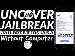 (unc0ver jailbreak!) online, article, story, explanation, suggestion, youtube. Jailbreak Iphone 6 Ios 12 5 2 Without Computer