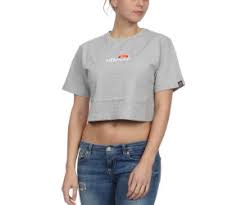 Poshmark makes shopping fun, affordable & easy! Ellesse Fireball Crop Top Grey Marl Ab 17 10 Preisvergleich Bei Idealo At