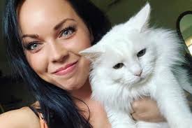 Fundraiser for Victoria Morningstar by Tonya Wytcherley : Justice and Help  for Leia