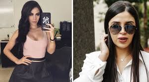 Emma coronel aispuro, esposa de joaquín guzmán loera, fue detenida en estados unidos acusada de complicidad con el capo.22 de febrero 2021comenta este video. Detienen En Virginia Ee Uu A Emma Coronel Por Narcotrafico