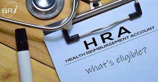 Email address or access hra username. Understanding Hra Eligible Expenses Bri Benefit Resource