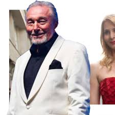 Ein rückblick auf ein leben mit vielen höhen und tiefen. Schlager Karel Gotts Geheimnisse Und Affaren Seine Tochter Spricht Uber Unehelichen Bruder Schlager