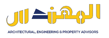 Al-Muhandes logo Logo