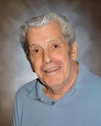 Obituary of Lawrence Quesnel