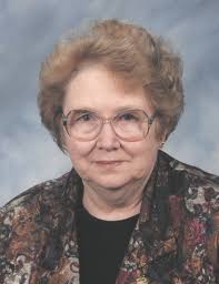 Obituary information for Mary Helen Cox