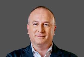 WeWork Leadership Team