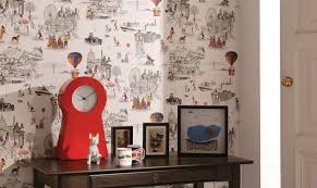 funky wallpaper for a truly cool lifestyle