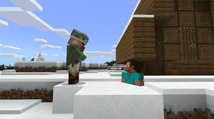 Spyglass = 1 amethyst shard + 2 copper ingots. The Caves Cliffs Update Is Here Minecraft