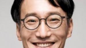 Lee Sang Yoon (이상윤)