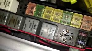 300zx wont start, check battery, starter, fuses and relays, spark plugs, all seem to be working fine.secuirty light keeps flashing on and off even when i shut the door. How To Jump Car Starter Relay Bypass Computer Youtube