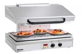 keuken salamander erg leuk kuche
