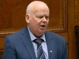 Tributes paid to SDLP veteran John Dallat who has sadly died following a  period of illness