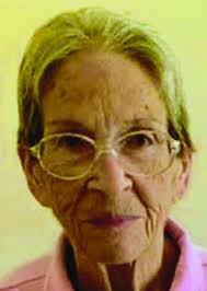 Sara Williams Obituary (1936