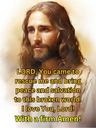 Belief in Christ as the only way to heaven