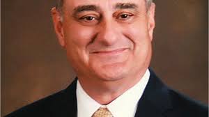 Search for Don Odom successor