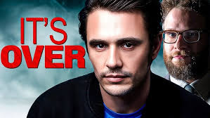 Bruce Willis and a March Movie Recap