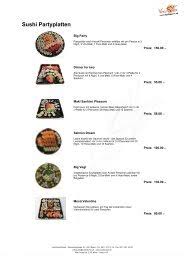 6 pieces of assorted sushi with a cucumber maki. Starters Menus Plates To Share Uramaki Negishi Sushi Bar