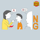 Anda bisa lebih mudah mengerjakan tebak gambar apl dengan menonton video di atas. Kunci Jawaban Tebak Gambar Level 9