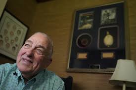 50 years later, a Braves fan shares long-private video of Hank Aaron's  715th home run