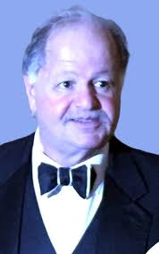 Stephen Seligson Obituary