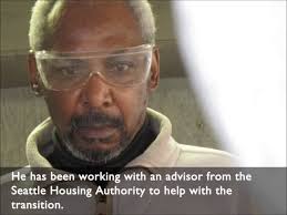 Charles Henry Parrish: Artist, Sculptor and Yesler Terrace Resident