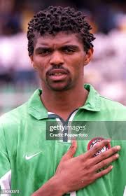 9,760 Nigerian Portrait Stock Photos, High-Res Pictures, and Images