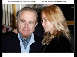 L Eau Vive Manon Des Sources Sur La Musique De Guy Beart Guy Beart Musique Chansons Francaises