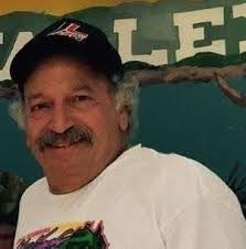 Don passed away in Brisbane