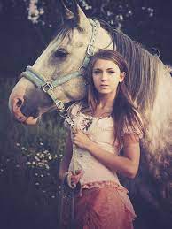 Perfection Horse Portrait Horse Photography Horses