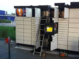 Inpost sa owns technical and logistic infrastructure, enabling nationwide operation. Inpost Na Sprzedaz Jest Kilka Scenariuszy Co Dalej Trans Info