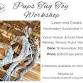 Pup Tug Toy (In- person) Workshop event image