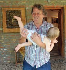 József szarvas was born on june 5, 1958 in debrecen, hungary. Orult Dilemma Volt Hogy Jo Apa Tudok E En Lenni Szarvas Jozseffel Beszelgettunk Nlc