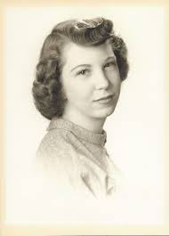 Obituary of Jean M. McNally