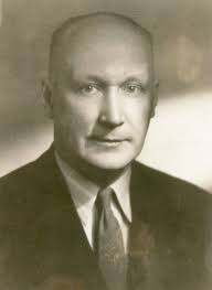 Edwin O Carlson (1894-1967)