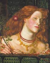 Rossetti, Dante Gabriel (1828-1882)