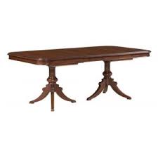Most tables are available in standard or counter height option, round or rectangular shape. Kincaid Dining Tables Solid Wood Dining Tables Round Rectangular
