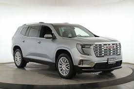 Image result for Silver Green 2010 Acadia