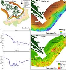 Mass Wasting On The Mississippi River Subaqueous Delta