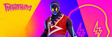 There have been a bunch of fortnite skins that have been released since battle royale was released and you can see them all here. J Balvin To Headline The Big Halloween Event In Fortnite