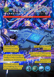 Jenis, manfaat, fungsi, dan tujuan leasing. E Mobility Technology Summer 2019