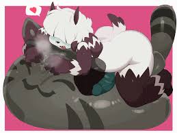 Don't feed the slime porn comic Rule 34